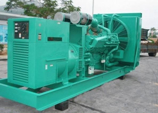 南沙75kw康明斯柴油发电车出租图片 南沙75kw康明斯柴油发电车出租图片