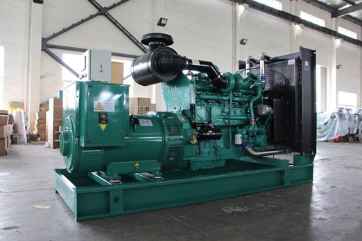 南沙320kw康明斯柴油发电车出租组图片 南沙320kw康明斯柴油发电车出租组图片