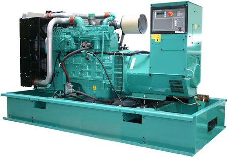 南沙180kw康明斯柴油发电机组图片 南沙180kw康明斯柴油发电机组图片