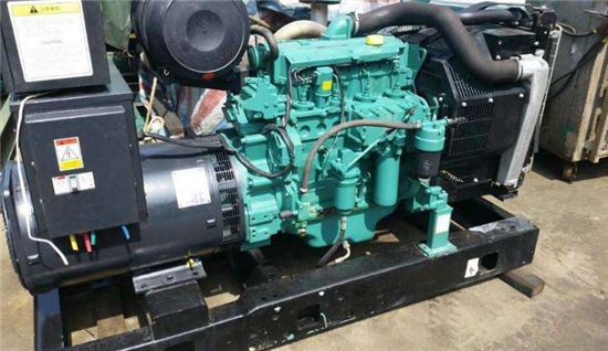 南沙柴油发电机 南沙柴油发电机